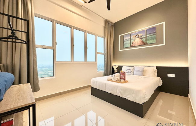 Amber Cove Melaka Sea View by Stayrene - Photo 21