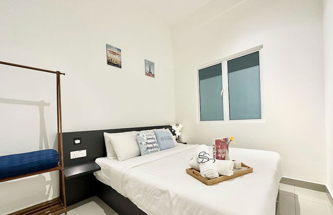 Amber Cove Melaka Sea View by Stayrene - Photo 30