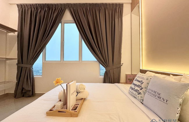 Amber Cove Melaka Sea View by Stayrene - Photo 23