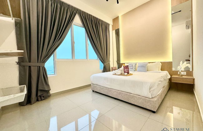 Amber Cove Melaka Sea View by Stayrene - Photo 24