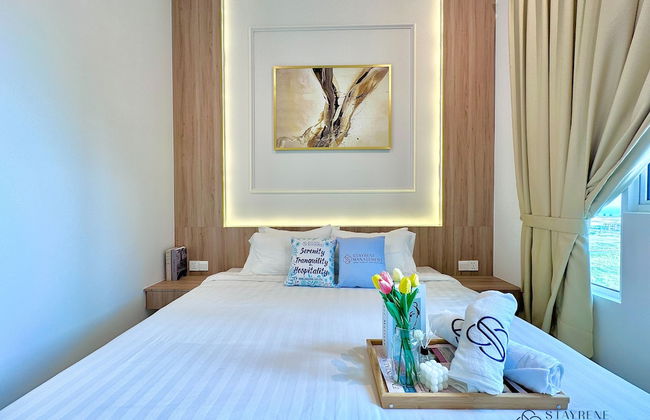 Amber Cove Melaka Sea View by Stayrene - Photo 27