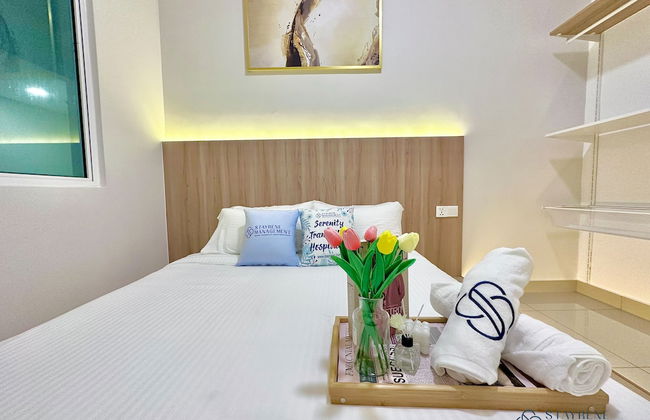 Amber Cove Melaka Sea View by Stayrene - Photo 28