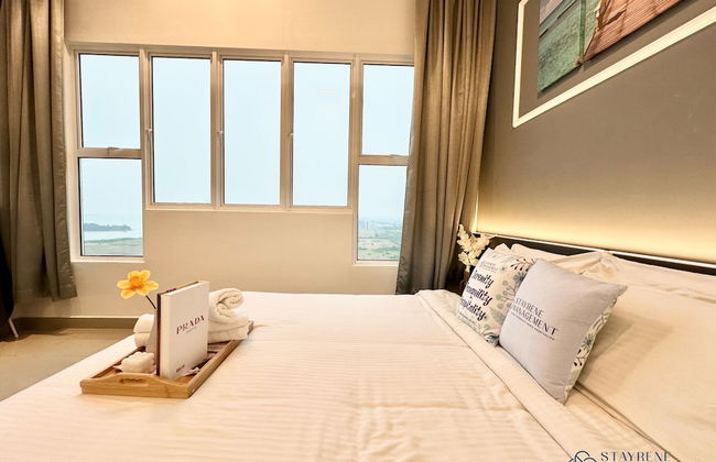 Amber Cove Melaka Sea View by Stayrene - Photo 19