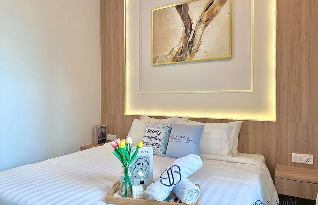 Amber Cove Melaka Sea View by Stayrene - Photo 26