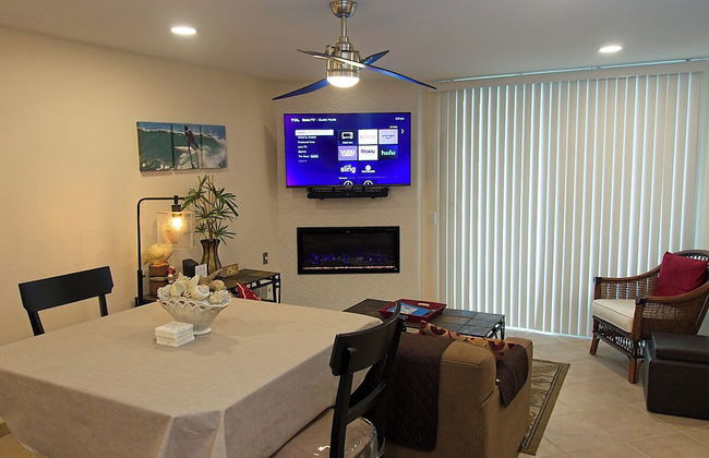Oceanside Beach Condos - Foto 45