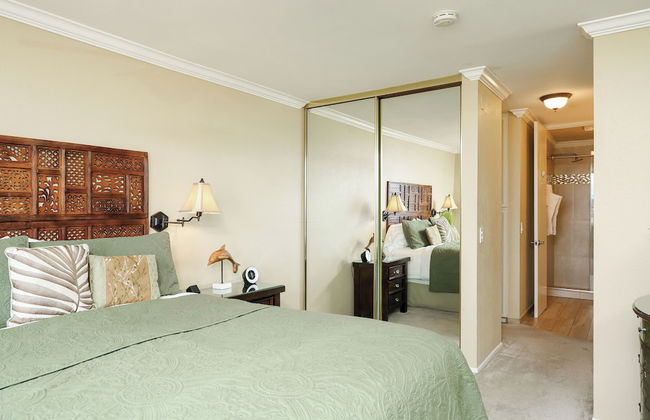 Oceanside Beach Condos - Foto 16