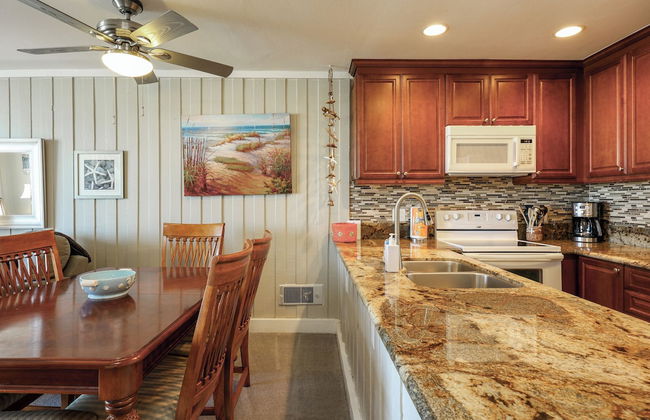 Oceanside Beach Condos - Foto 47