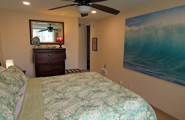 Oceanside Beach Condos - Foto 28