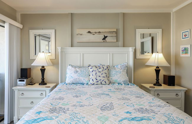Oceanside Beach Condos - Foto 10