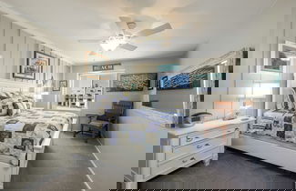 Photo 3 - Oceanside Beach Condos