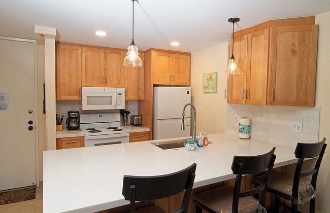 Oceanside Beach Condos - Foto 69