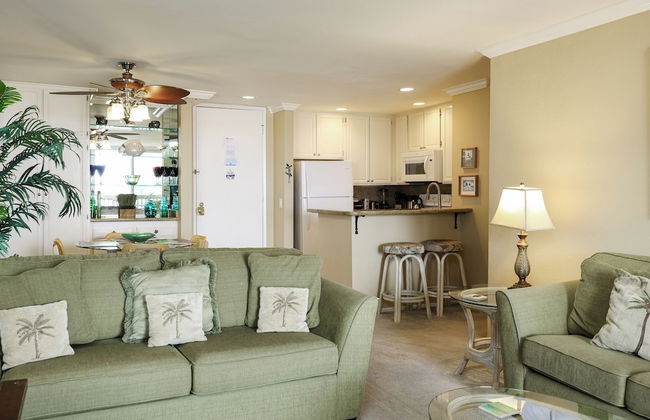 Oceanside Beach Condos - Foto 80