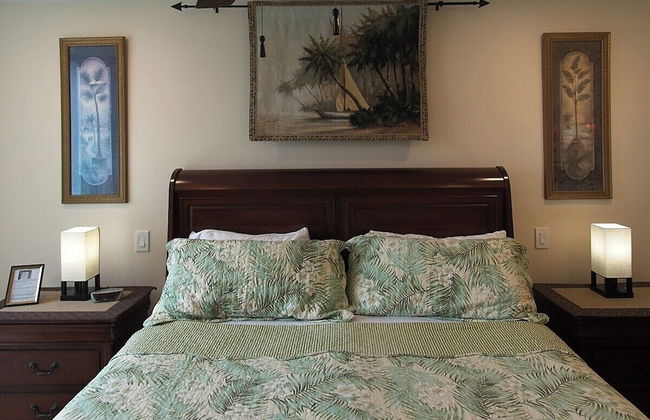 Oceanside Beach Condos - Foto 27