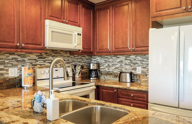 Oceanside Beach Condos - Foto 49