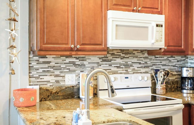 Oceanside Beach Condos - Foto 53
