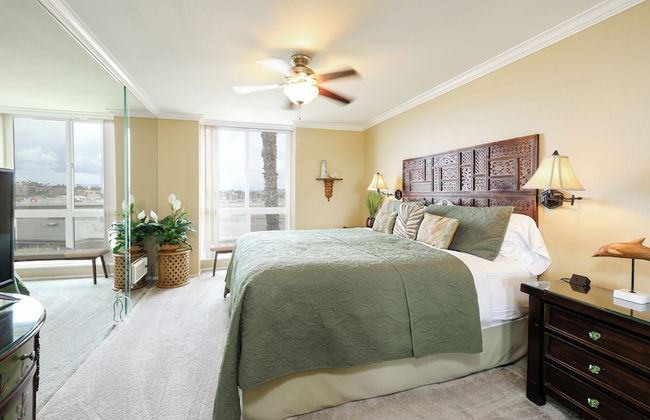 Oceanside Beach Condos - Foto 17