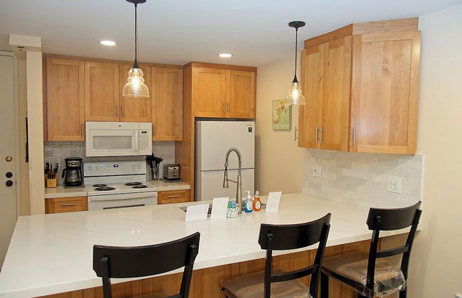 Oceanside Beach Condos - Foto 66