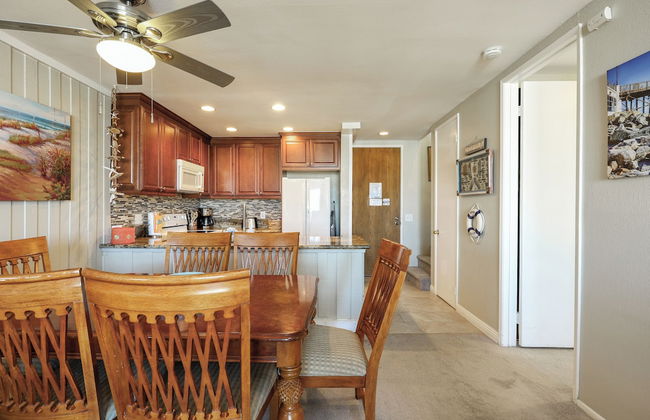 Oceanside Beach Condos - Foto 54