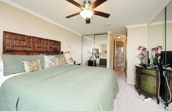 Oceanside Beach Condos - Foto 15