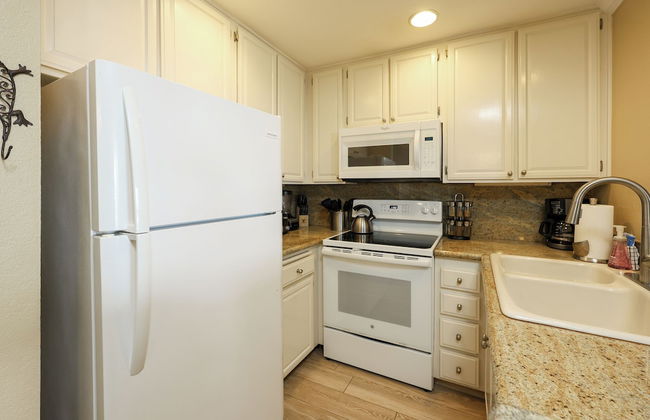 Oceanside Beach Condos - Foto 60