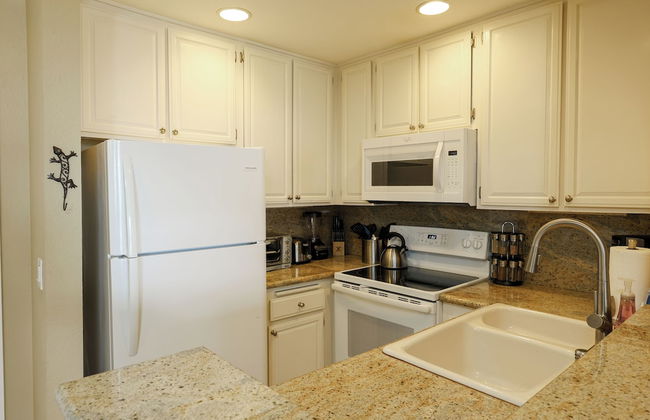 Oceanside Beach Condos - Foto 59