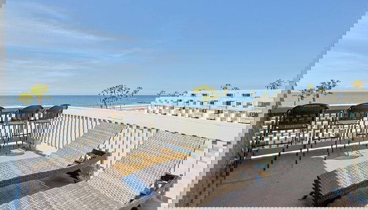 Photo 1 - Oceanside Beach Condos