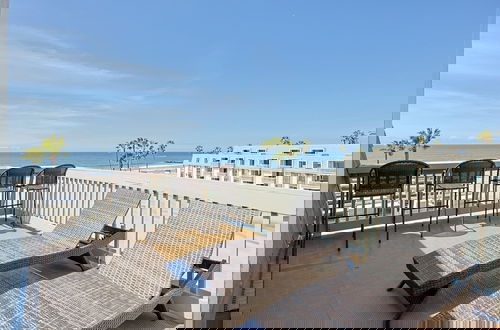 Photo 1 - Oceanside Beach Condos