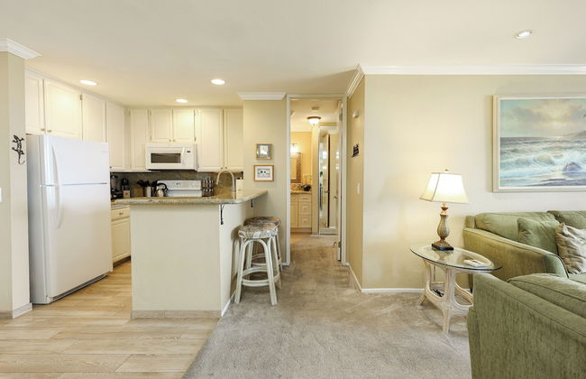 Oceanside Beach Condos - Foto 35