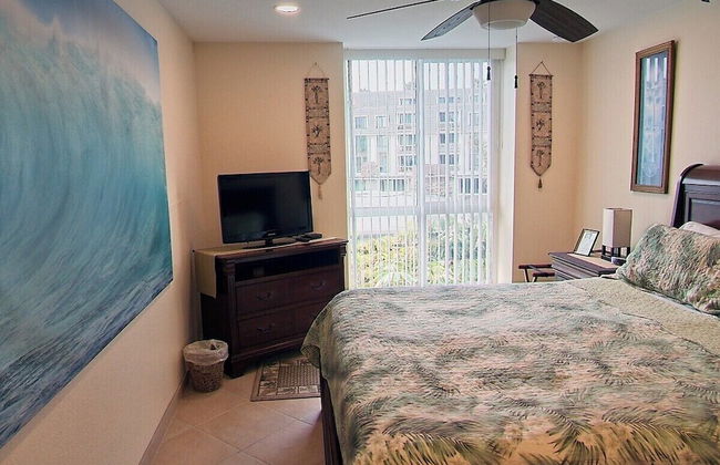 Oceanside Beach Condos - Foto 26