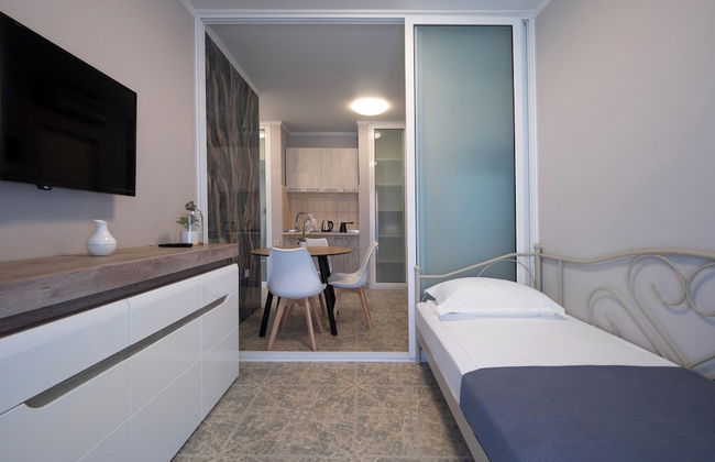Apartments Cataleya Przno - Foto 12