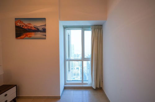 Photo 3 - Yogi - Incredible 2BR with Balcony and Burj Khalifa Views