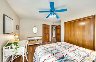 Photo 2 - Spacious Beloit Retreat: Close to Parks & Trails