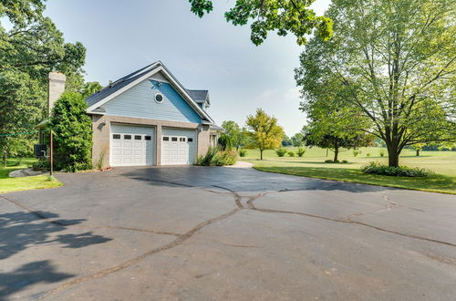 Photo 10 - Spacious Beloit Retreat: Close to Parks & Trails