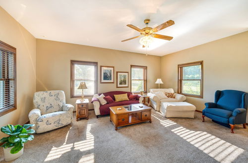 Photo 6 - Spacious Beloit Retreat: Close to Parks & Trails