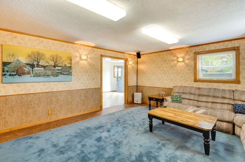 Photo 9 - Spacious Beloit Retreat: Close to Parks & Trails