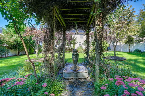 Photo 3 - Luxe New Jersey Vacation Rental: Hot Tub, Sauna