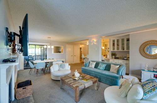 Photo 6 - Oceanfront Watsonville Condo w/ Beach Access