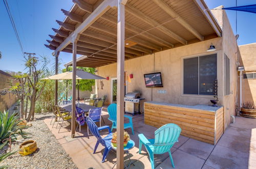 Photo 13 - Palm Desert Home w/ Pool, Near Shops on El Paseo