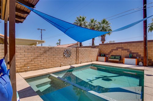 Foto 4 - Palm Desert Home w/ Pool, Near Shops on El Paseo
