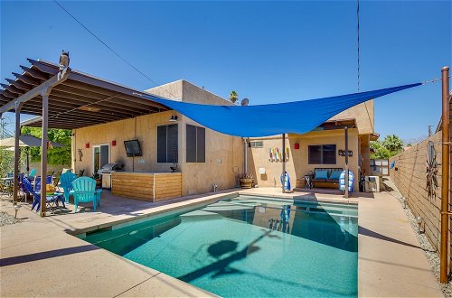 Photo 1 - Palm Desert Home w/ Pool, Near Shops on El Paseo