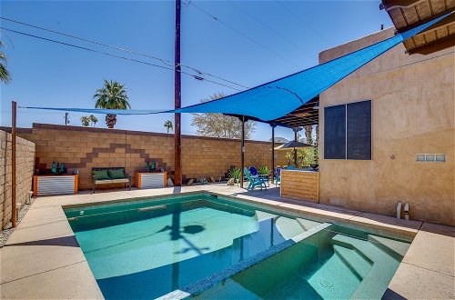 Foto 19 - Palm Desert Home w/ Pool, Near Shops on El Paseo