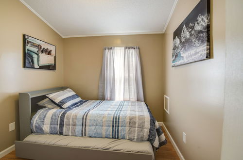 Photo 3 - Pet-friendly Corbin Vacation Rental ~ 4 Mi to Town