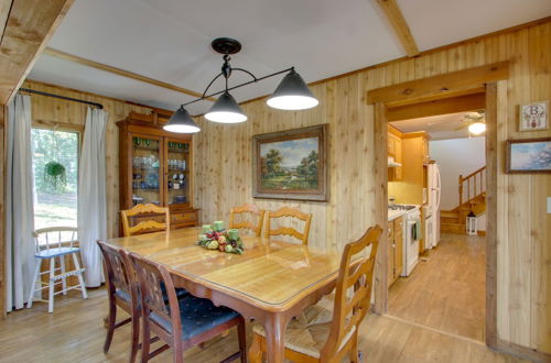 Photo 30 - Waterfront Home Near Wilson Lake w/ Covered Porch