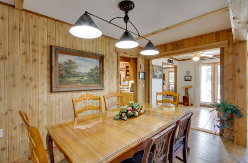 Photo 3 - Waterfront Home Near Wilson Lake w/ Covered Porch