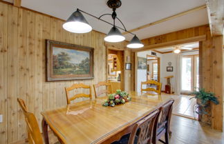 Photo 3 - Waterfront Home Near Wilson Lake w/ Covered Porch