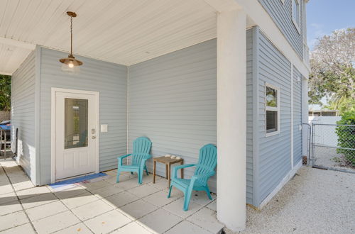 Photo 8 - Sunny Key Largo Home w/ Golf Cart & Kayaks