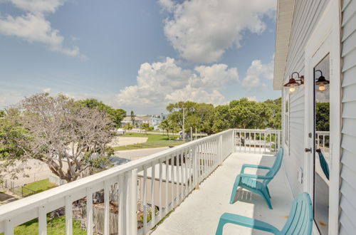 Foto 5 - Sunny Key Largo Home w/ Golf Cart & Kayaks