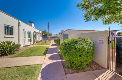 Foto 7 - Scottsdale Condo w/ Community Pool Access