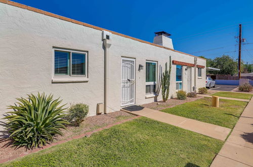 Foto 9 - Scottsdale Condo w/ Community Pool Access