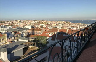 Foto 1 - Estrela Heritage Panoramic Views by Homing